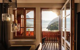 MONDI Hotel am Grundlsee